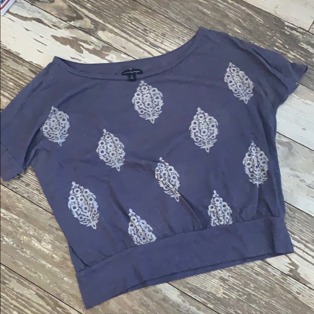 American Eagle Top 🦅